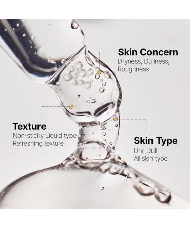 FARMSTAY Black Snail & Peptide 9 Perfect Toner + Emulsion Snail Mucin Moisturizer for Elastic & Glow Skin Hydrating & Soften Anti-Aging Skin Barrier Repair for Women & Men Korean Skin Care - Buy Online on GoSupps.com