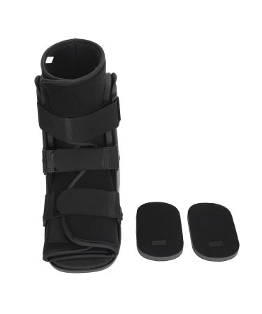 ZJchao Achilles Tendon Healing Walking Boot | Ankle Support & Comfort for Recovery | International Shipping - Buy Online on GoSupps.com