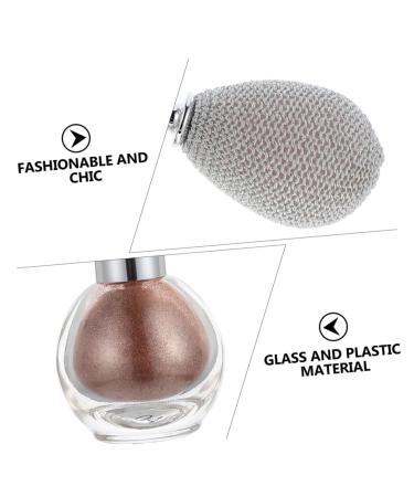 Mipcase 2pcs Spray Glitter Makeup Blush Powder - Vibrant Colors & Long-Lasting Finish | International Shipping Available - Buy Online on GoSupps.com