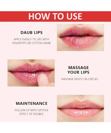 Buy Lip Scrub for Dark Lips - Brighten & Nourish | Gentle Exfoliation & Pigmentation Reduction | 25gm - Buy Online on GoSupps.com
