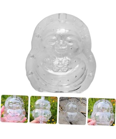 Toddmomy Fruit Forming Mold Clear Melon Molds Garden Fruits Mold Fruits Melon Molds Ginseng Fruit Stereotypes - Buy Online on GoSupps.com