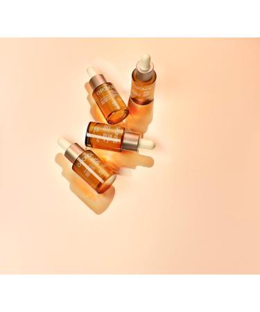Natura Chronos Intensive Antioxidant Serum 30ml - Global Shipping Anti-Aging Skincare - Buy Online on GoSupps.com