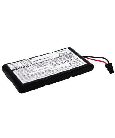 SPANN Battery Replacement for Netapp 111-00022+H0 C3300 FAS3020 FAS980C NVRAM5 NVRAM6 NVRAM8 X3145-R5 X3149A-R6 Part No: 271-00002 ES-3098 3.7V