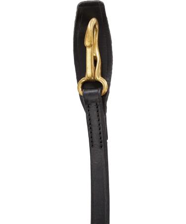 Buy HKM Mexican Style Riding Bridle - Lambskin Padded - Black Thoroughbred - International Shipping Available - Buy Online on GoSupps.com