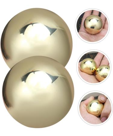 Yardwe Fitness Massage Balls for Hand Training - Strengthen Grip & Relieve Stress | International Shipping - Buy Online on GoSupps.com