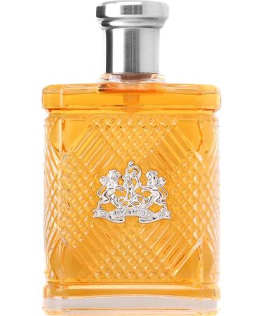Ralph Lauren - Safari - Eau de Toilette - Men's Cologne - Woody & Fresh - With Eucalyptus Lavender and Vetiver - Medium Intensity - 4.2 Fl Oz