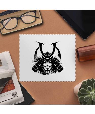 Concentration Samurai Microfiber Cleaning Cloths - 2 Pack | Premium Quality & International Shipping - Buy Online on GoSupps.com