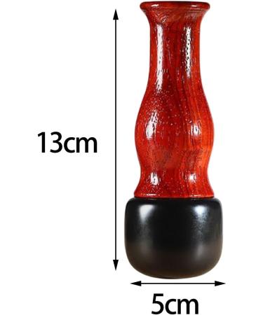 3 Set Electric Scraping Massage Tool - Bianstone Gift for Shoulders & Body (Red) | International Shipping Available - Buy Online on GoSupps.com