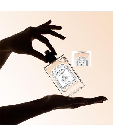 No.015 - Floral Eau de Parfum - Inspired by My Way Luxury Fragrance for Women Long Lasting Perfume Spray - 1.7 Fl Oz/50 ml No.015 - Inspired by My Way - Buy Online on GoSupps.com