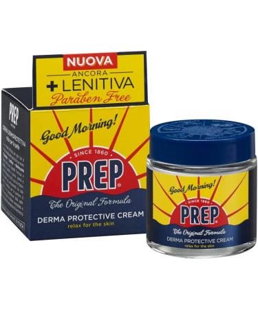 PREP Original Formula Pre-Post Protective Cream 75ml Jar - Trusted Since 1860 - Buy Online on GoSupps.com