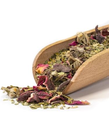 Verde Mate Green Spring 400g - Yerba Mate aux Fruits & Herbes Saveur Framboise Pomme & Menthe nergisant Naturel & Doux - Buy Online on GoSupps.com