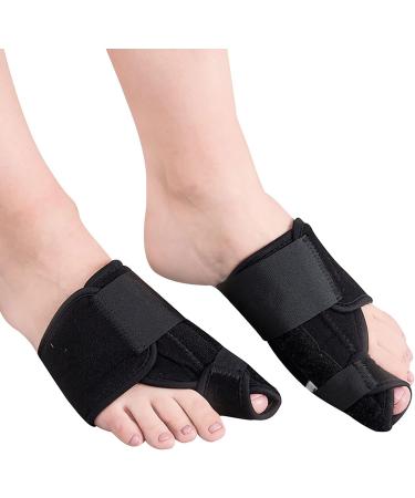 ALINZO Bunion Corrector - Big Toe Separator for Hallux Valgus & Overlapping Toes - Buy Online on GoSupps.com