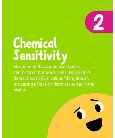 Cosmolab Buddies Apple Fresh Toothpaste Buddies and Senses bestseller toothpaste Now in an environmentally friendly tube of 1 x 75 ml - Buy Online on GoSupps.com