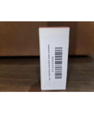 Hokkaido Hakka Japanese Peppermint Essential Oil - 10ml | Natural Air Botanical Oil Made in Japan - International Shipping Available - Buy Online on GoSupps.com