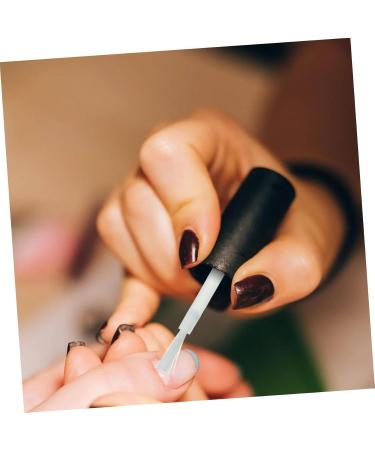 VALICLUD 200Pi ces Pinceau de Vernis Ongles Outils de Pratiques pour Art Ongles Brosse Douce pour Gel et Vernis - Buy Online on GoSupps.com