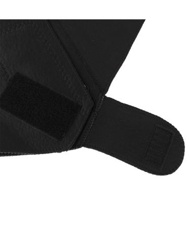 Adjustable Self-Heating Shoulder Pad Support Brace with Magnetic Therapy - XL | Comfort & Pain Relief for Stress Relief - Buy Online on GoSupps.com