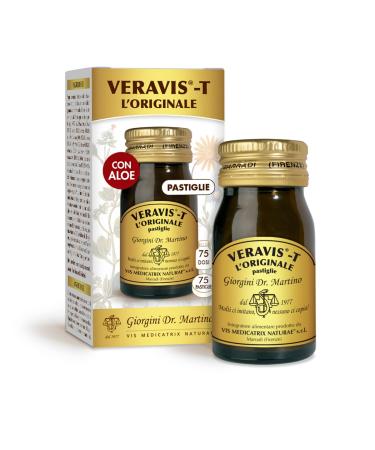 Dr Giorgini Dr. Giorgini VERAVIS L'Original Plaques Beige 30 g unit