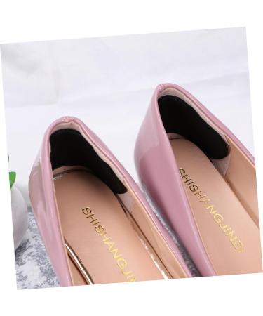 FOMIYES 20 Pairs Shoe Heel Grips - Comfort Insoles & Cushions for Perfect Fit | International Shipping - Buy Online on GoSupps.com