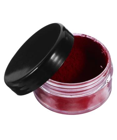 FOMIYES Lipstick Raw Materials Lipstick Powder Pigments Lipstick Palette Lipstick Waterproof Diy Powder for Lipstick Mica Powder Diy Makeup Lipstick Diy Lipstick