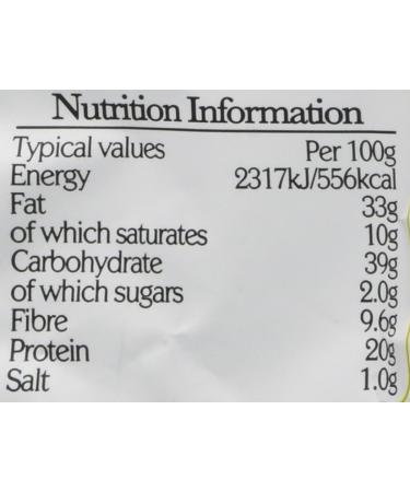 The Dormen Spiced Nuts & Satay (12 x 160g) - Buy Online on GoSupps.com
