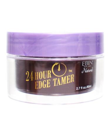 Ebin New York 24 Hour Edge Tamer | Extreme Firm Hold 2.7oz - Buy Online on GoSupps.com
