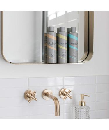 Buy Bouclem Unisex Curl Conditioner 300ml - Best International Shipping for Defined Curls - Buy Online on GoSupps.com