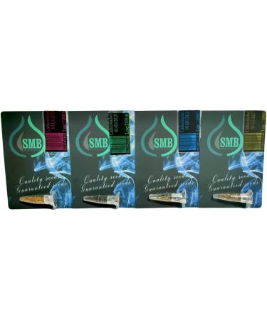 Smb Seeds Chamomile Seeds - Buy Online on GoSupps.com