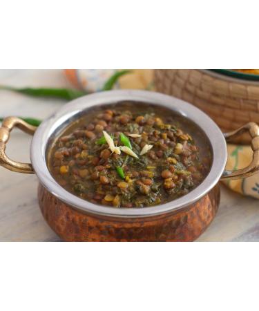 500g Organic Lentils Vegan & Gluten Free Legumes Split and Whole Daal Curry Gravy Dal Masoor Moong Bengal Gram (Brown Masoor Whole) - Buy Online on GoSupps.com