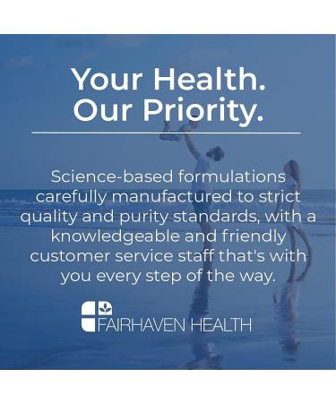 Fairhaven Health Fertile-Focus 1 Ovulation Microscope - Accurate Personal Fertility Tool - Buy Online on GoSupps.com