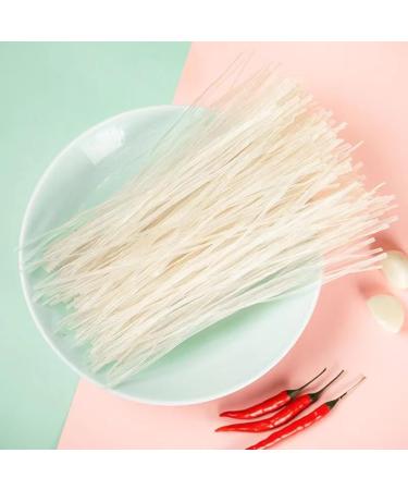 Konja Noodles 14oz. White Konjac Silk Noodles - Buy Online on GoSupps.com