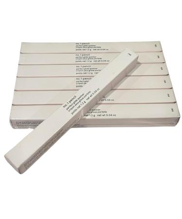 Glossier No. 1 Pencil Perfect Glide Eyeliner Ink 0.04 Oz - Buy Internationally | Best Waterproof Eyeliner Online - Buy Online on GoSupps.com