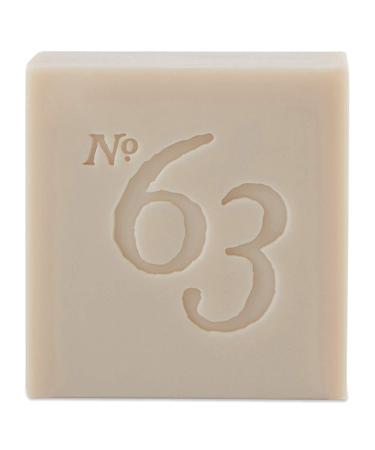 Pre de Provence No.63 Men's Collection Soap Cube | Premium French Soap - Buy Online on GoSupps.com