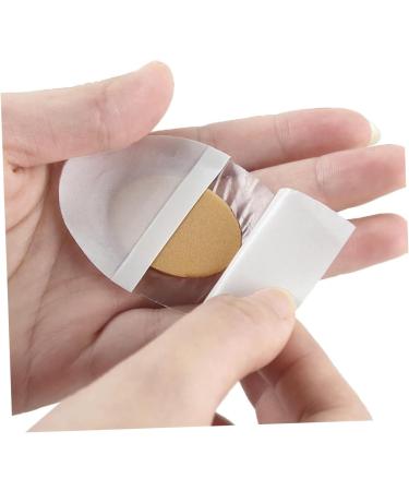 Buy FOMIYES Back Heel Inserts & Cushions for Women | Comfortable Heel Pads & Protectors for Pain Relief - Buy Online on GoSupps.com