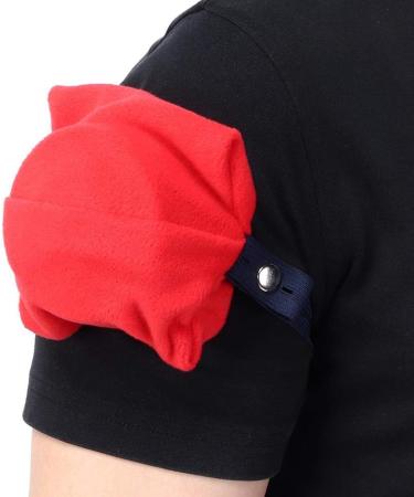 GOTOTOP Copper Moxibustion Box - Smokeless Moxa Jar for Muscle Stiffness Tendonitis & Arthritis Relief - International Shipping Available - Buy Online on GoSupps.com