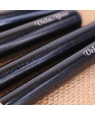 Vela.Yue Foundation Concealer Brush Set - 2pcs Makeup Brushes for Contouring Blending & Buffing Liquid Creams - International Shipping Available - Buy Online on GoSupps.com