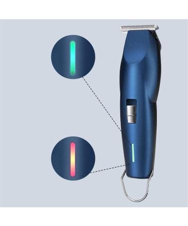 Hair Clippers - Rechargeable Cordless Hair Trimmers | 4-Piece Home Hair Cutting Kits | Perfect Christmas Gift for Men Dads Boyfriends & Husbands - Buy Online on GoSupps.com