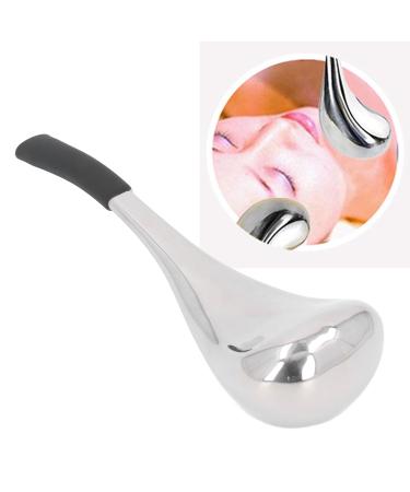 Buy Tyenaza Ice Cryo Sticks - 304 Stainless Steel Cooling Roller for Facial Massage & Puffiness Relief | Dual Use Beauty Tool - Buy Online on GoSupps.com