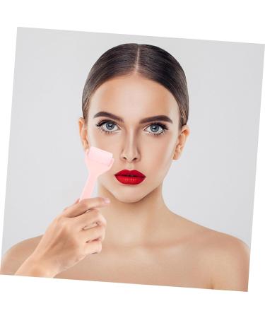 Healeved 1 Set Facial Ice Roller Face Ice Roller Ice Roller Massager Ice Roller for Lady Eye Roller Massager Face Roller Ice Roller for Eyes Facial Roller Massager Eyes Ice Roller - Buy Online on GoSupps.com