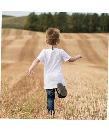 Frcolor 2 Pack Mask Lanyard - Adjustable Hanging Straps & Neck Leash for Face Masks | International Shipping Available - Buy Online on GoSupps.com