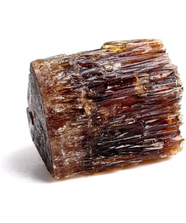 Natural Crystal Rough 1 Pack Natural Yellow Amber Calcite Rough s DIY SpecimenStones (Size : 70-90g) (Size : 130-150g) - Buy Online on GoSupps.com