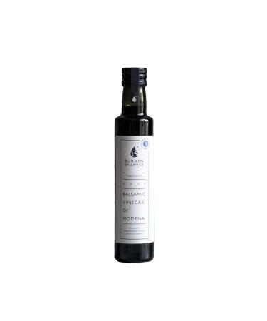 Burren Balsamics 4 Diamond Balsamic Vinegar of Modena 250ml 4 Diamond 250ml