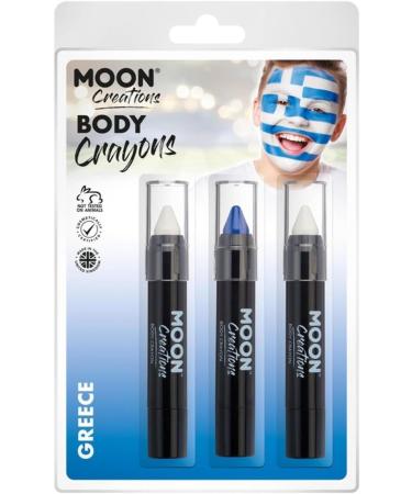 Smiffys Moon Creations Body Pencils - Buy Online on GoSupps.com