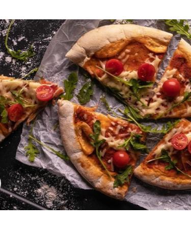 GreenVie Vegan Cheddar Flavor Grated 150g - Buy Online on GoSupps.com