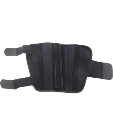Buy Forearm Support Splint - Arm Immobilizer for Children & Adults | Injury Fixation Aid (S) - International Shipping - Buy Online on GoSupps.com