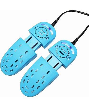 Telescopic Portable Disinfection Dryer for Drying and Deodorizing Shoes - Buy Online on GoSupps.com