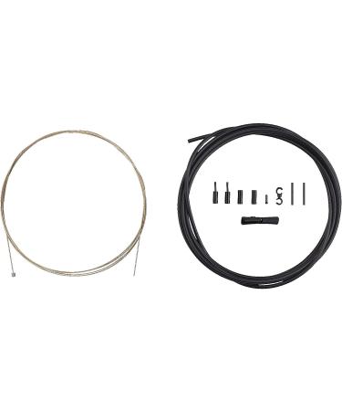 Jagwire Pro Dropper Complete Kit - Black - One Size | Unisex Adult - Buy Online on GoSupps.com