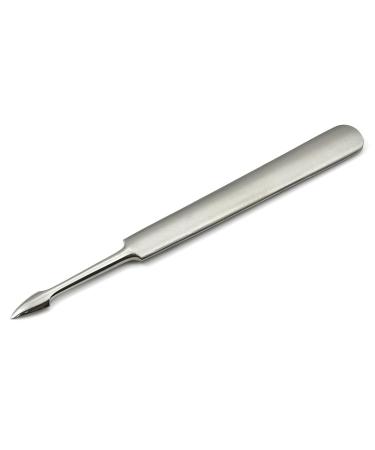 Mont Bleu Stainless Steel Nail Cleaner - Precision Hand-Finished in Solingen - Buy Online on GoSupps.com