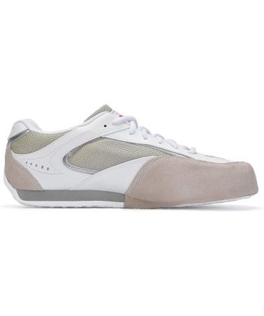 ThreeWOT Fencing Shoes for Men Women - Standard Fencing Sneakers for Epee Sabre Foil Training Gear - Buy Online on GoSupps.com