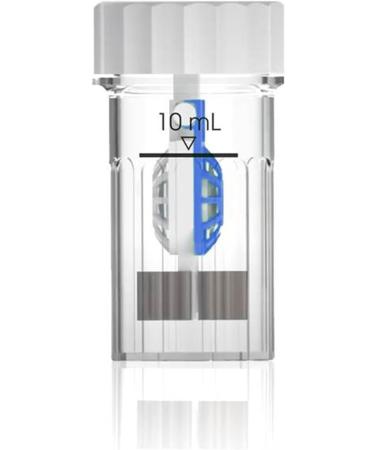 Sports World Vision Hydrogen Peroxide Contact Lens Container - 3 Pieces Ton-Shaped with Ventilation Cap for Easy Carry & Use - Buy Online on GoSupps.com