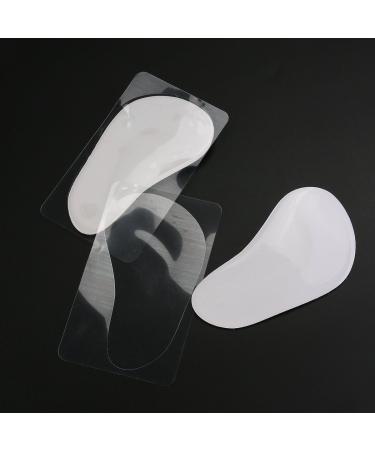 ROSENICE Large Splayfoot Flatfoot Insoles | Comfort Support for Flat Feet - International Shipping Available - Buy Online on GoSupps.com